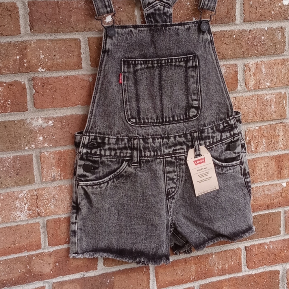 Jumper shorts